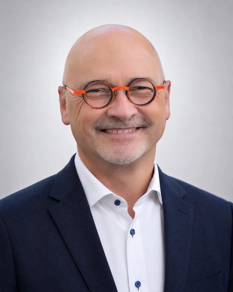 Walter Ahn